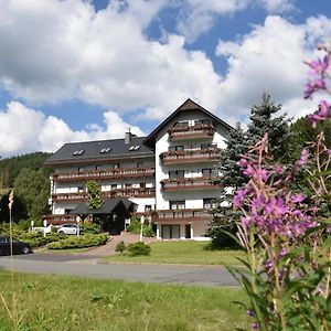 Hotel Thueringer Wald